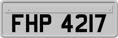 FHP4217