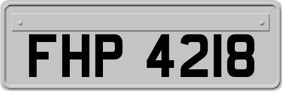 FHP4218
