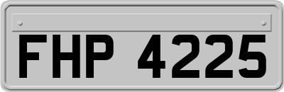 FHP4225