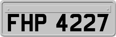 FHP4227