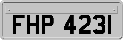 FHP4231