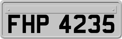 FHP4235