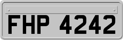 FHP4242