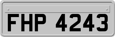 FHP4243