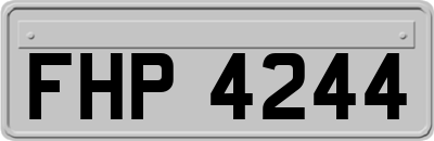 FHP4244