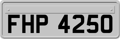 FHP4250