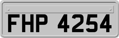 FHP4254