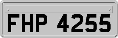 FHP4255