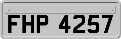 FHP4257