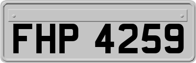 FHP4259