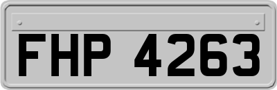 FHP4263