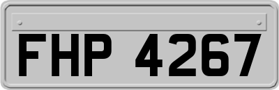 FHP4267