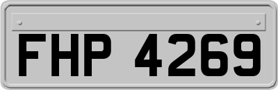 FHP4269