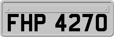 FHP4270