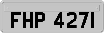 FHP4271