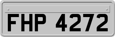 FHP4272