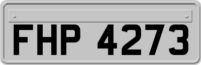 FHP4273