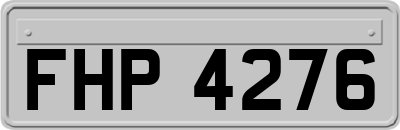 FHP4276