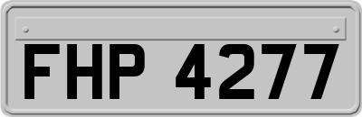 FHP4277