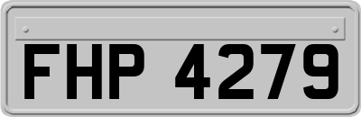 FHP4279