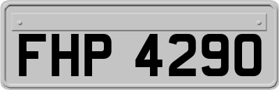 FHP4290