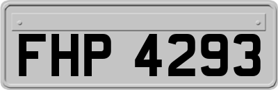 FHP4293