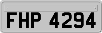 FHP4294