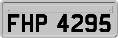 FHP4295