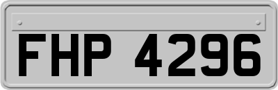 FHP4296