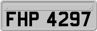 FHP4297