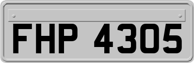FHP4305