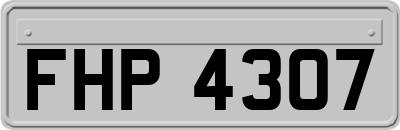 FHP4307