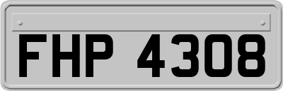 FHP4308
