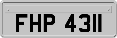 FHP4311