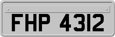 FHP4312
