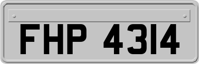 FHP4314