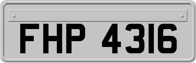 FHP4316