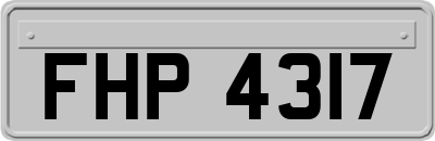 FHP4317