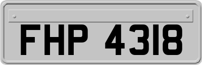 FHP4318