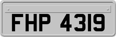 FHP4319