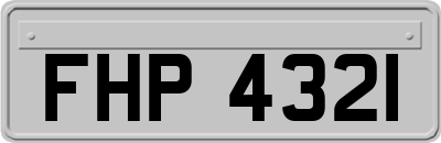 FHP4321