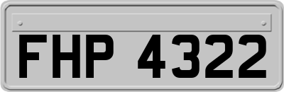 FHP4322