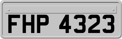 FHP4323