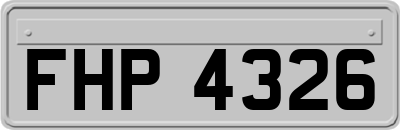 FHP4326