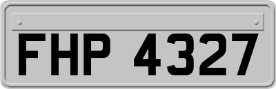 FHP4327