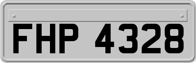 FHP4328