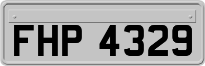 FHP4329
