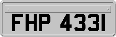 FHP4331