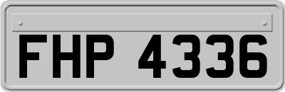 FHP4336