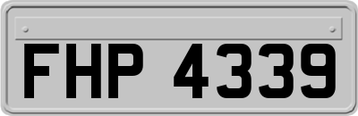 FHP4339
